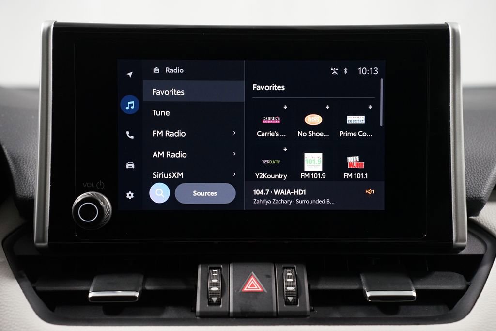 Certified 2024 Toyota RAV4 XLE Premium image 18