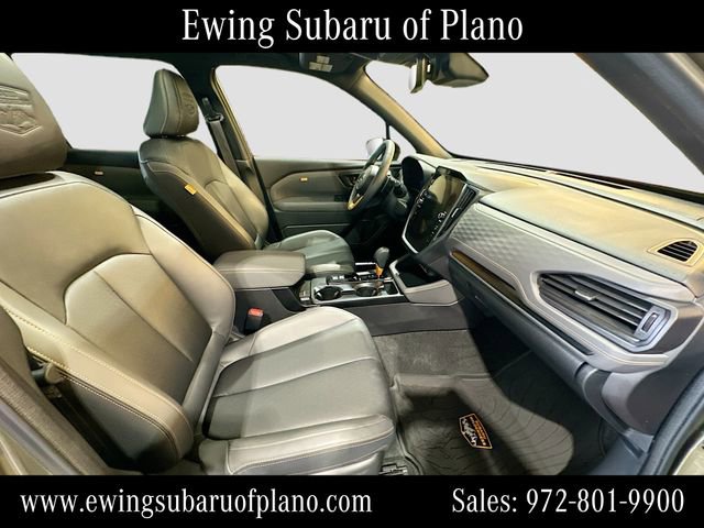 Used 2026 Subaru Forester Wilderness AWD/4WD image 29
