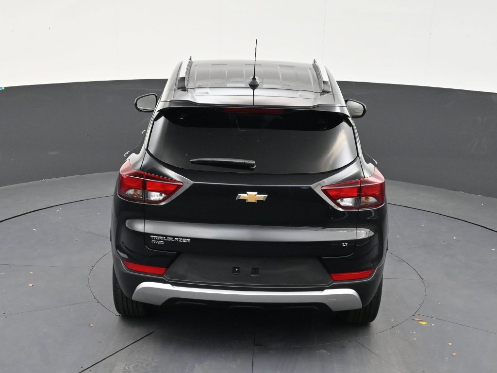 Used 2023 Chevrolet TrailBlazer LT w/ Convenience Package AWD/4WD image 15