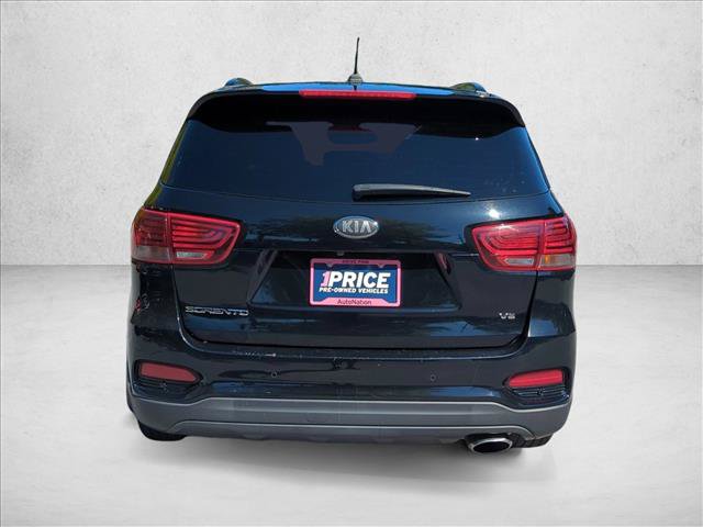 Used 2019 Kia Sorento S FWD image 6