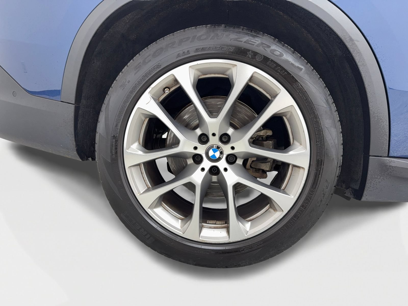 Used 2023 BMW X5 sDrive40i RWD image 48