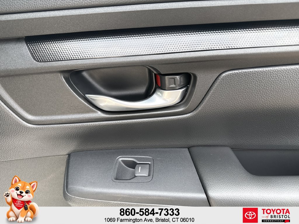Used 2024 Honda CR-V EX image 32