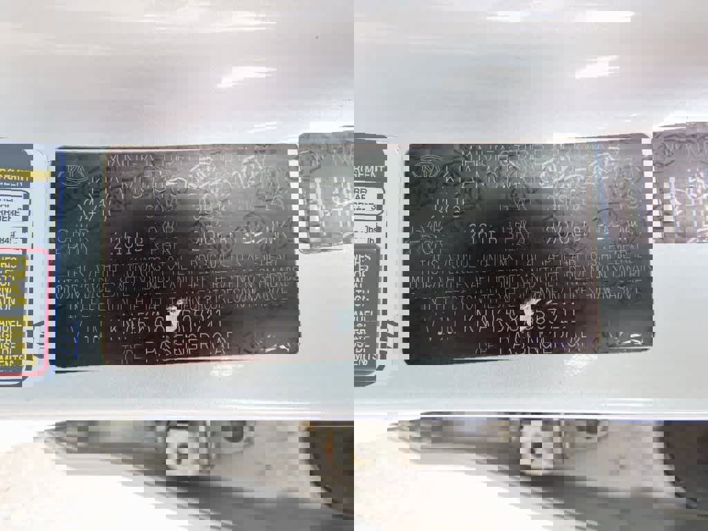 Used 2016 Kia Forte LX image 25