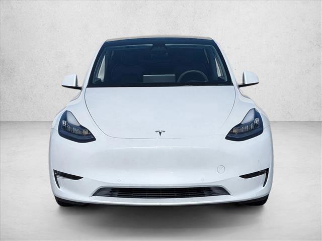 Used 2022 Tesla Model Y Long Range video 2