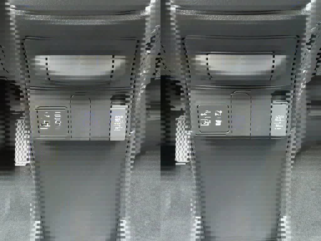 New 2026 Honda Odyssey EX-L image 22