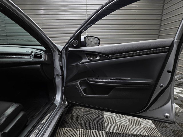 Used 2021 Honda Civic Sport image 29
