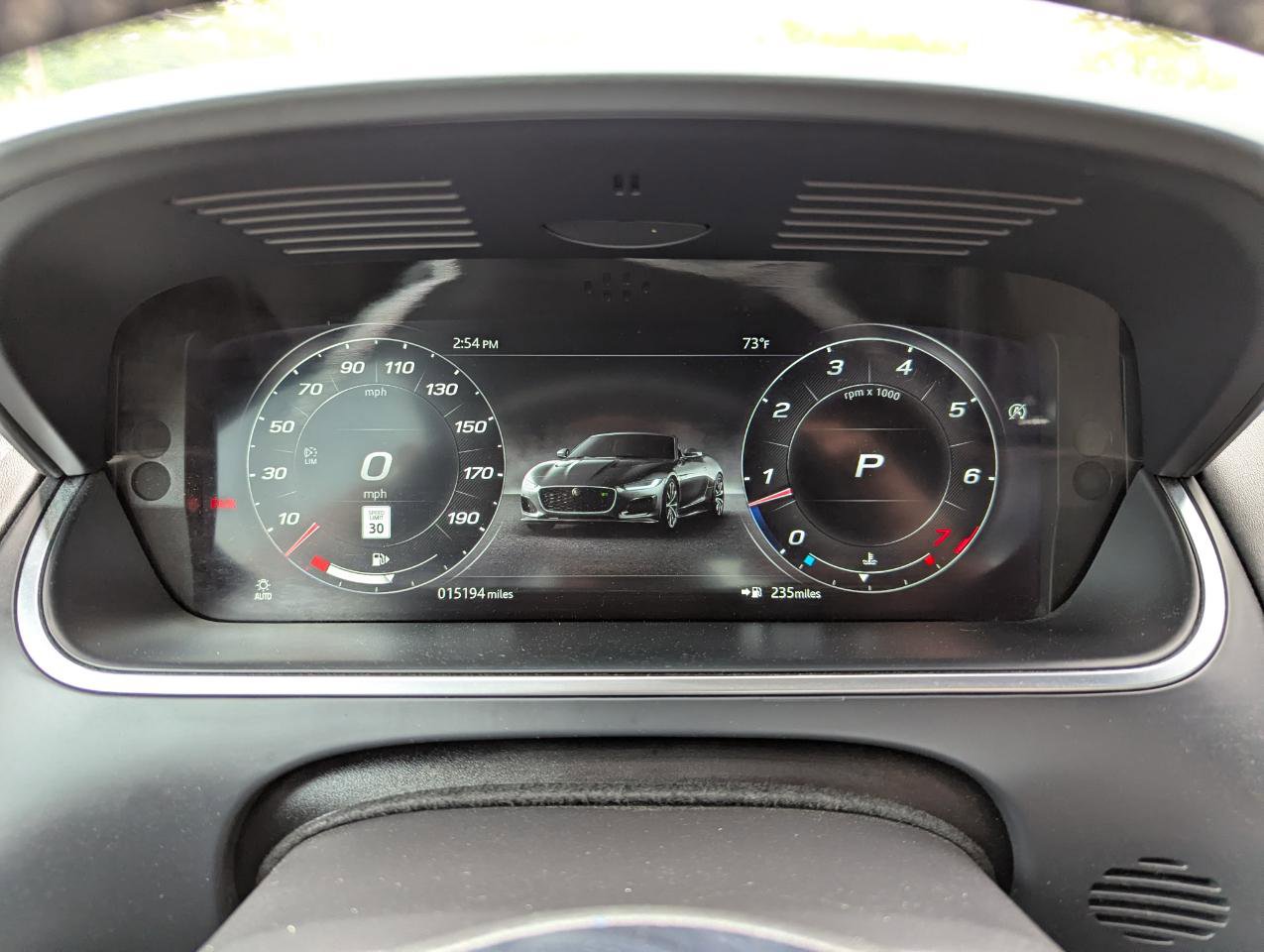 Used 2021 Jaguar F-TYPE First Edition RWD image 19