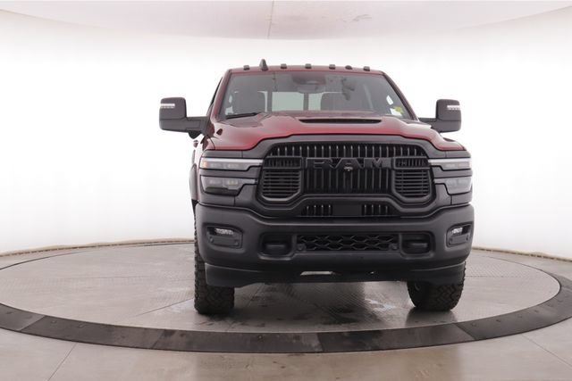 Used 2025 RAM 2500 Rebel w/ Rebel Level 2 Equipment Group AWD/4WD image 11