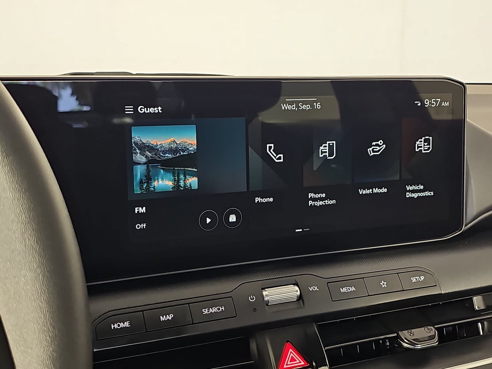 Used 2026 Kia K4 FWD image 20