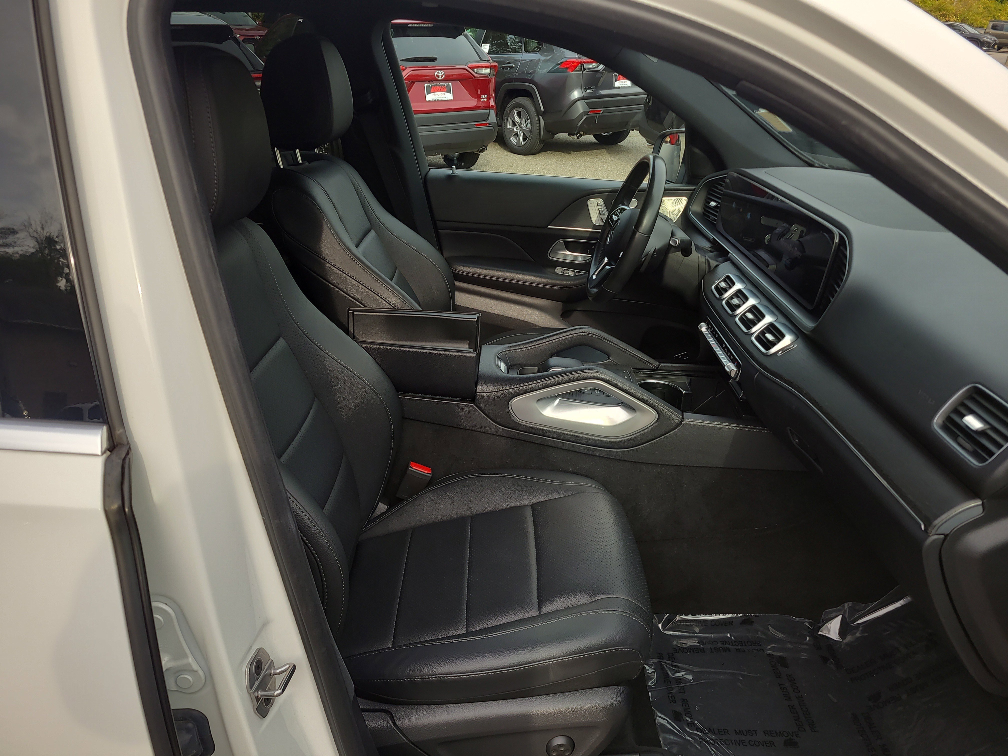 Used 2022 Mercedes-Benz GLE 350 4MATIC image 18