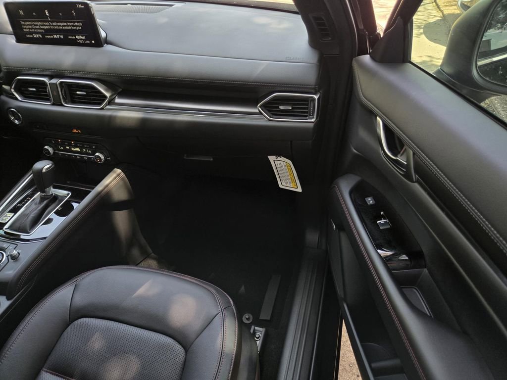 New 2025 MAZDA CX-5 2.5 Turbo image 9