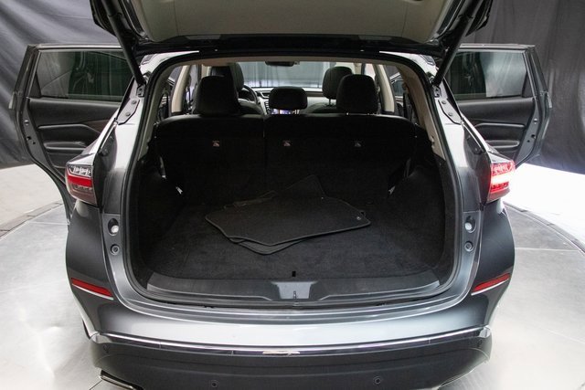 Used 2024 Nissan Murano Platinum image 21