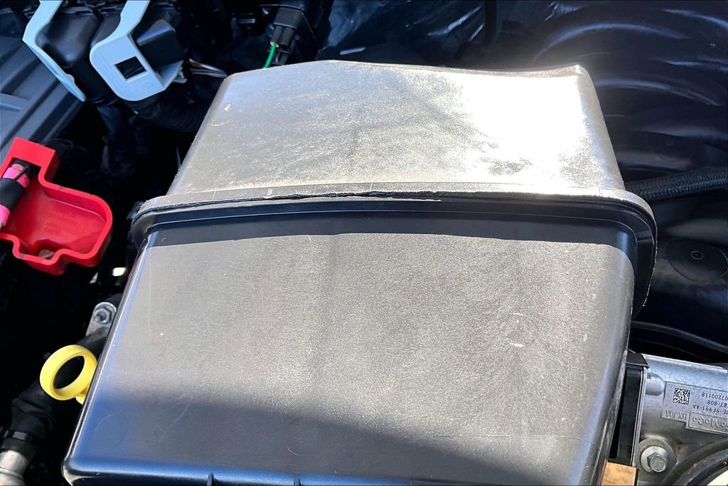 Used 2025 Ford F250 XLT AWD/4WD image 30