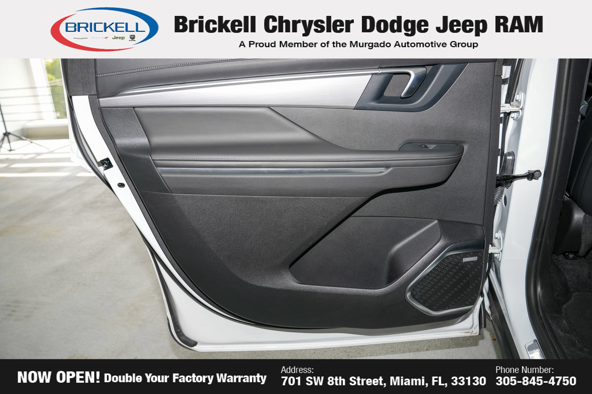 Used 2025 Buick Enclave Preferred FWD image 13