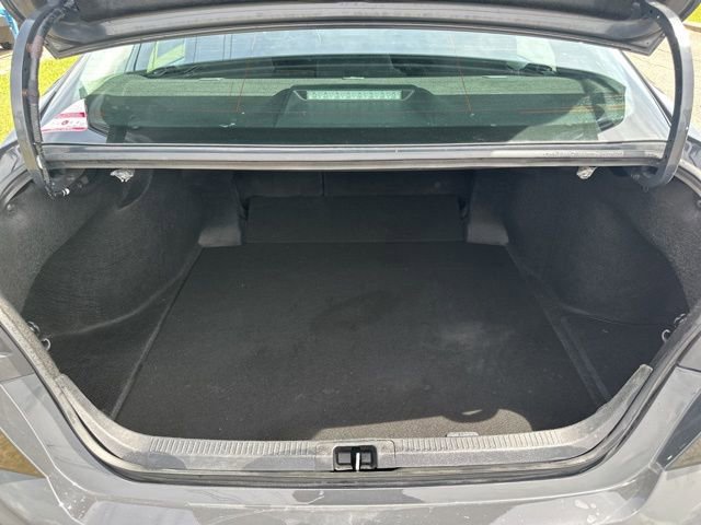 Used 2025 Toyota Camry LE FWD image 8