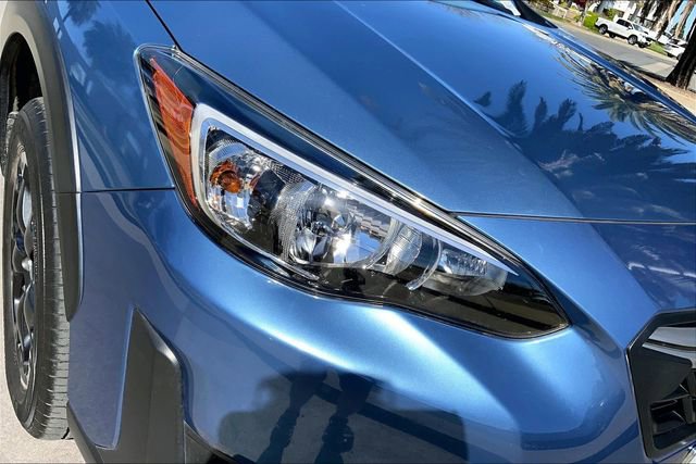 Used 2022 Subaru Crosstrek 2.0i Premium image 27