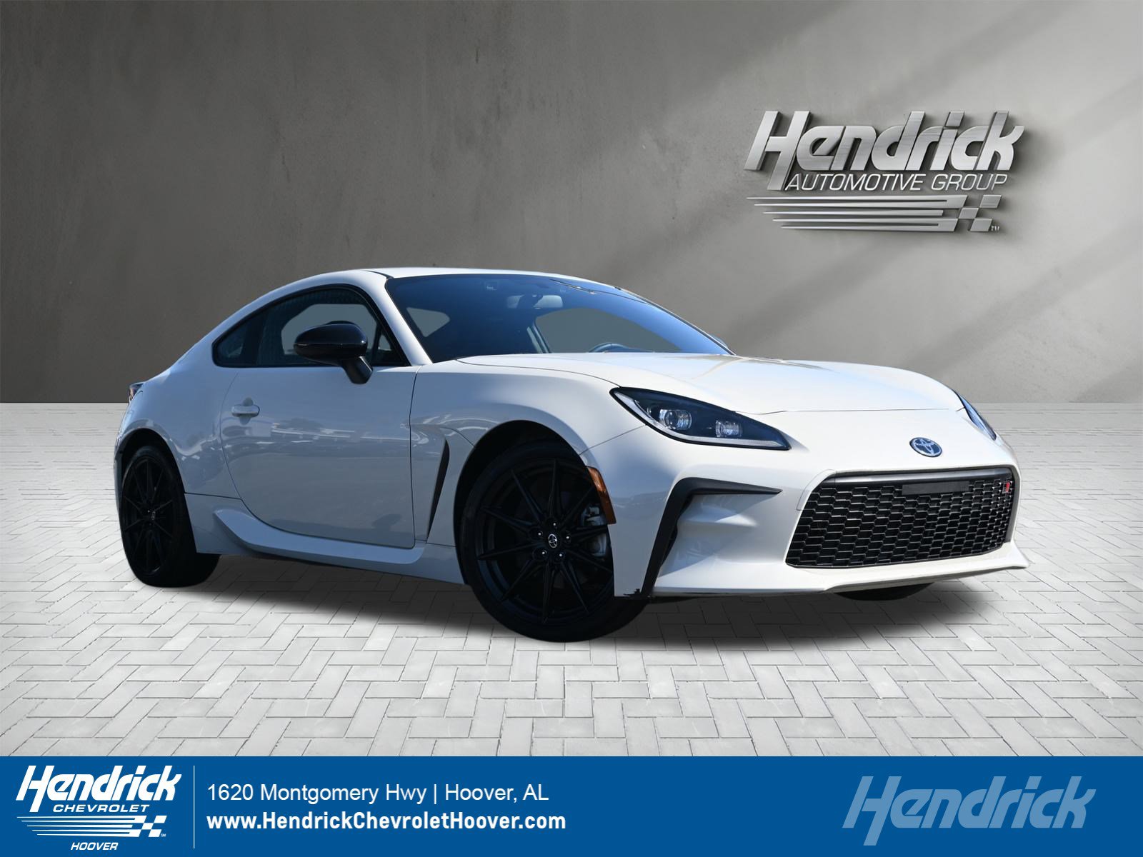 Used 2024 Toyota GR86 Premium