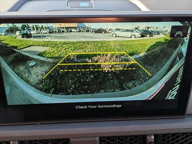 New 2026 Honda CR-V EX-L image 12