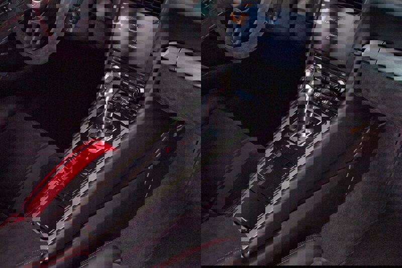 Used 2018 Porsche 911 GT3 image 35