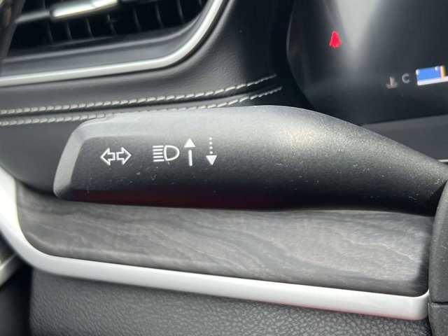 Used 2022 Jeep Grand Cherokee L Limited image 22