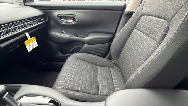New 2027 Honda HR-V LX image 23