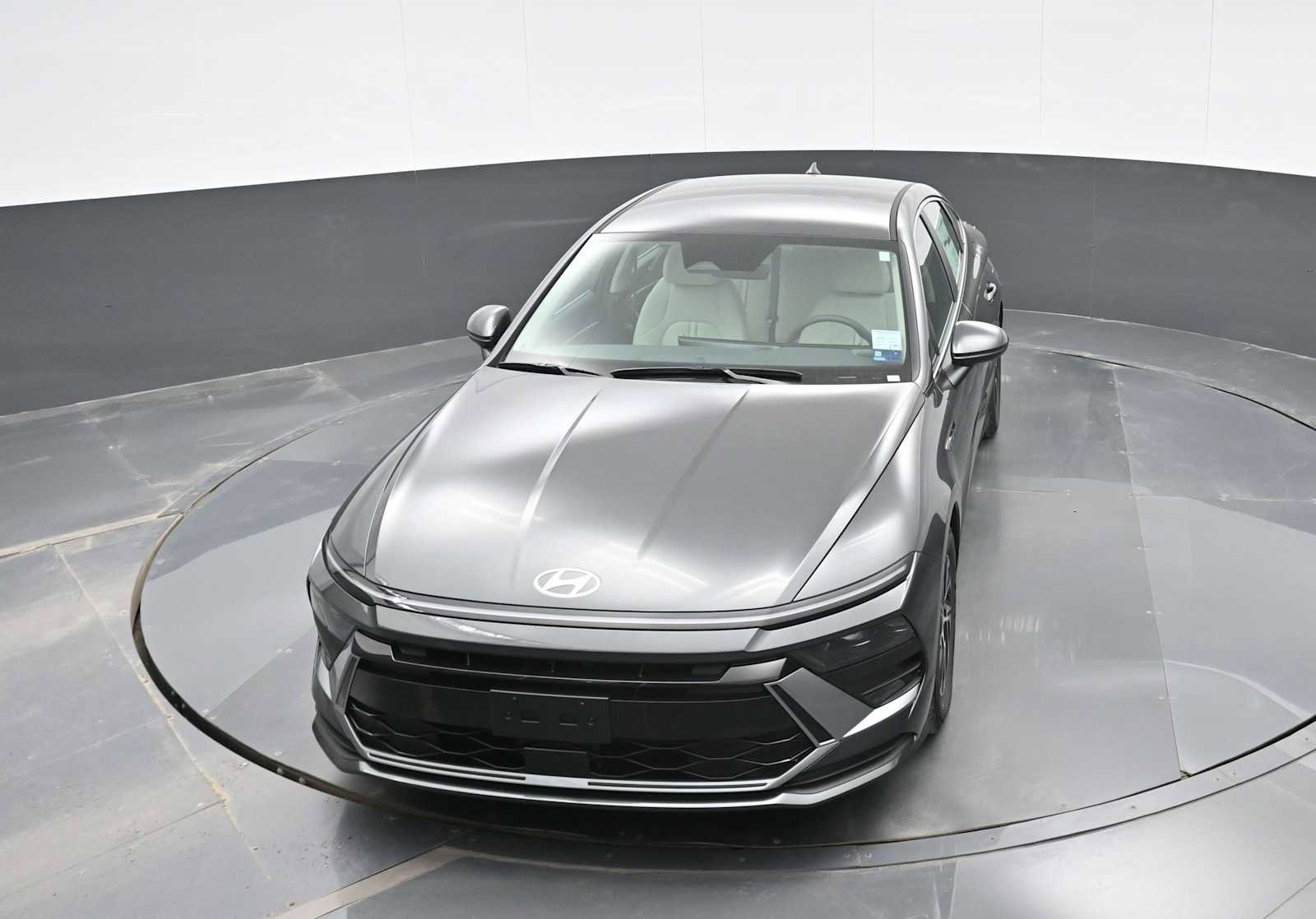 New 2026 Hyundai Sonata Blue image 22