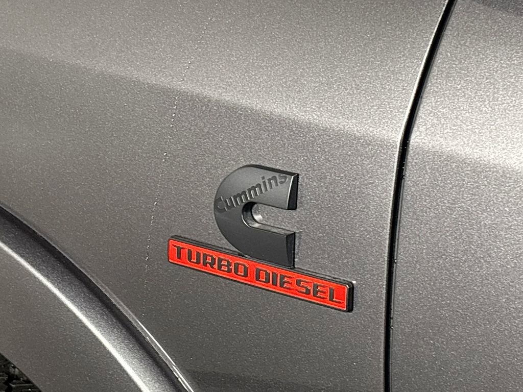 New 2026 RAM 2500 Limited image 25
