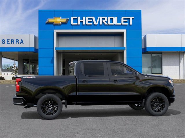 New 2026 Chevrolet Silverado 1500 RST w/ Convenience Package II image 5