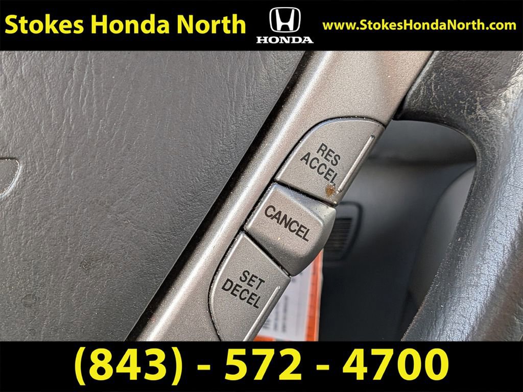 Used 2008 Honda Pilot SE image 20