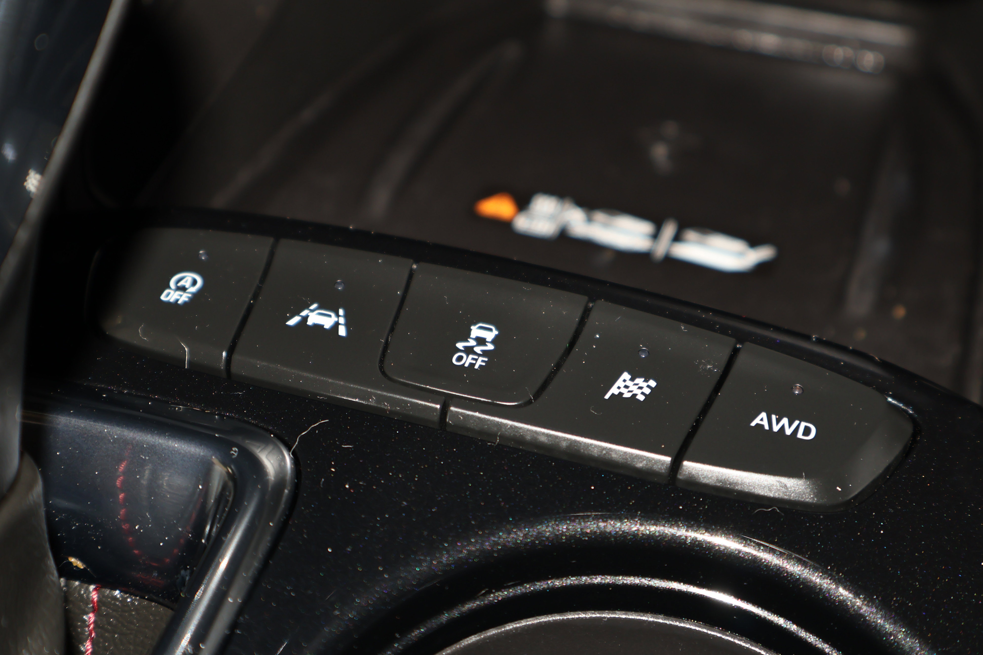 Used 2025 Chevrolet TrailBlazer RS w/ Convenience Package image 31