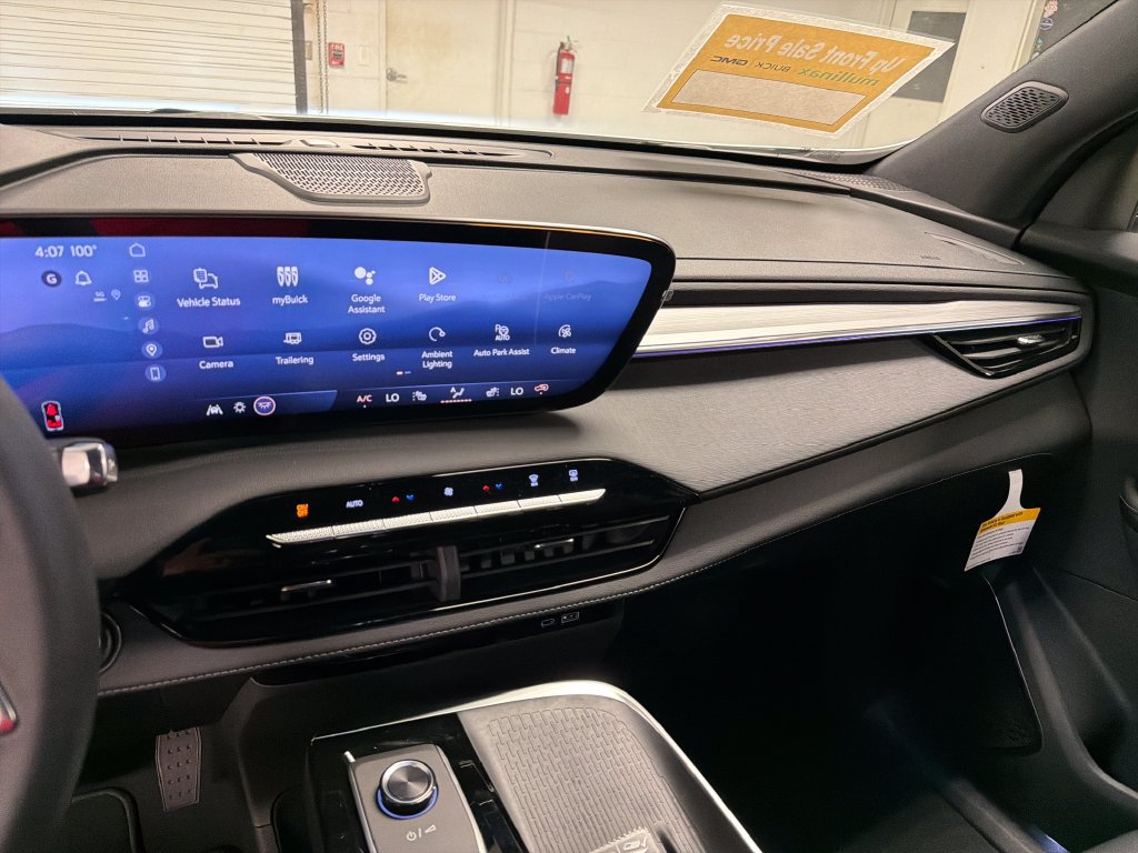 New 2026 Buick Enclave Preferred w/ Super Cruise Package FWD image 38