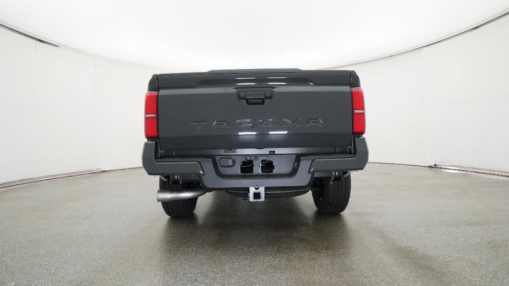 New 2026 Toyota Tacoma TRD Sport RWD image 23