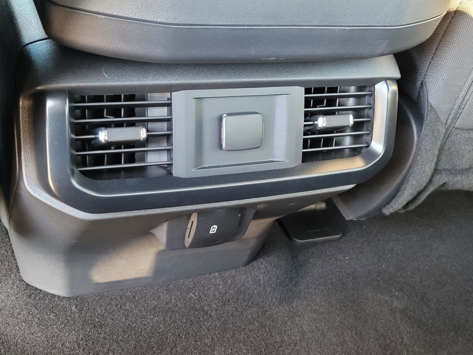 Used 2024 Ford F150 STX image 24