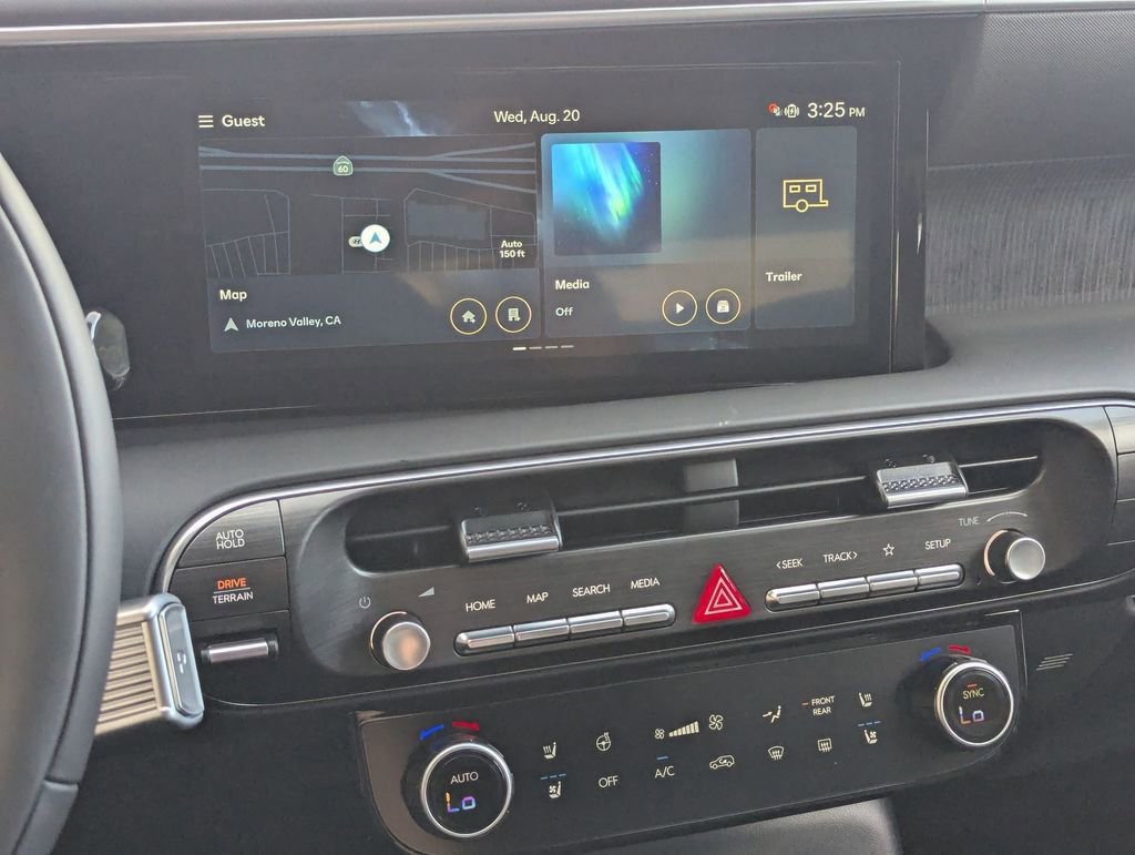 New 2026 Hyundai Palisade Calligraphy image 22