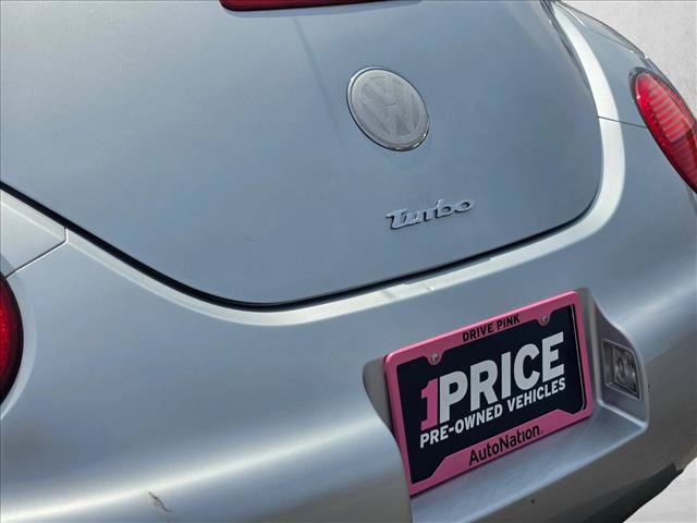 Used 2002 Volkswagen Beetle GLX FWD image 14