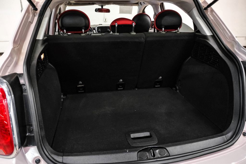 Used 2016 FIAT 500X Easy FWD image 53