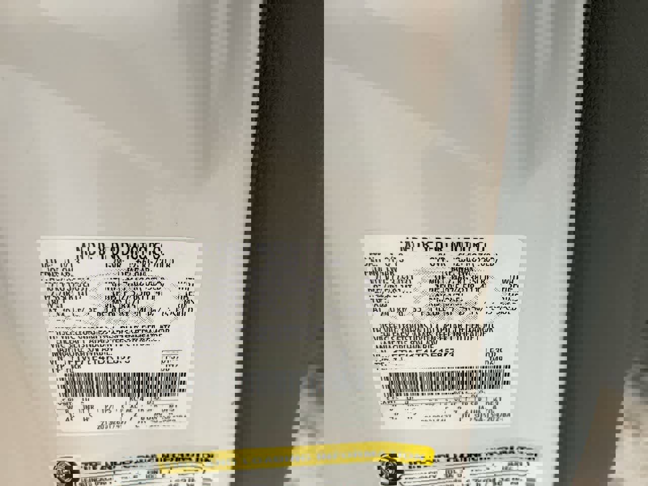 Used 2013 Ford F150 Lariat w/ Lariat Chrome Pkg image 27