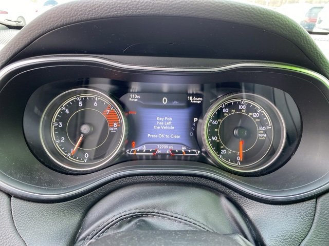 Used 2019 Jeep Cherokee High Altitude image 21