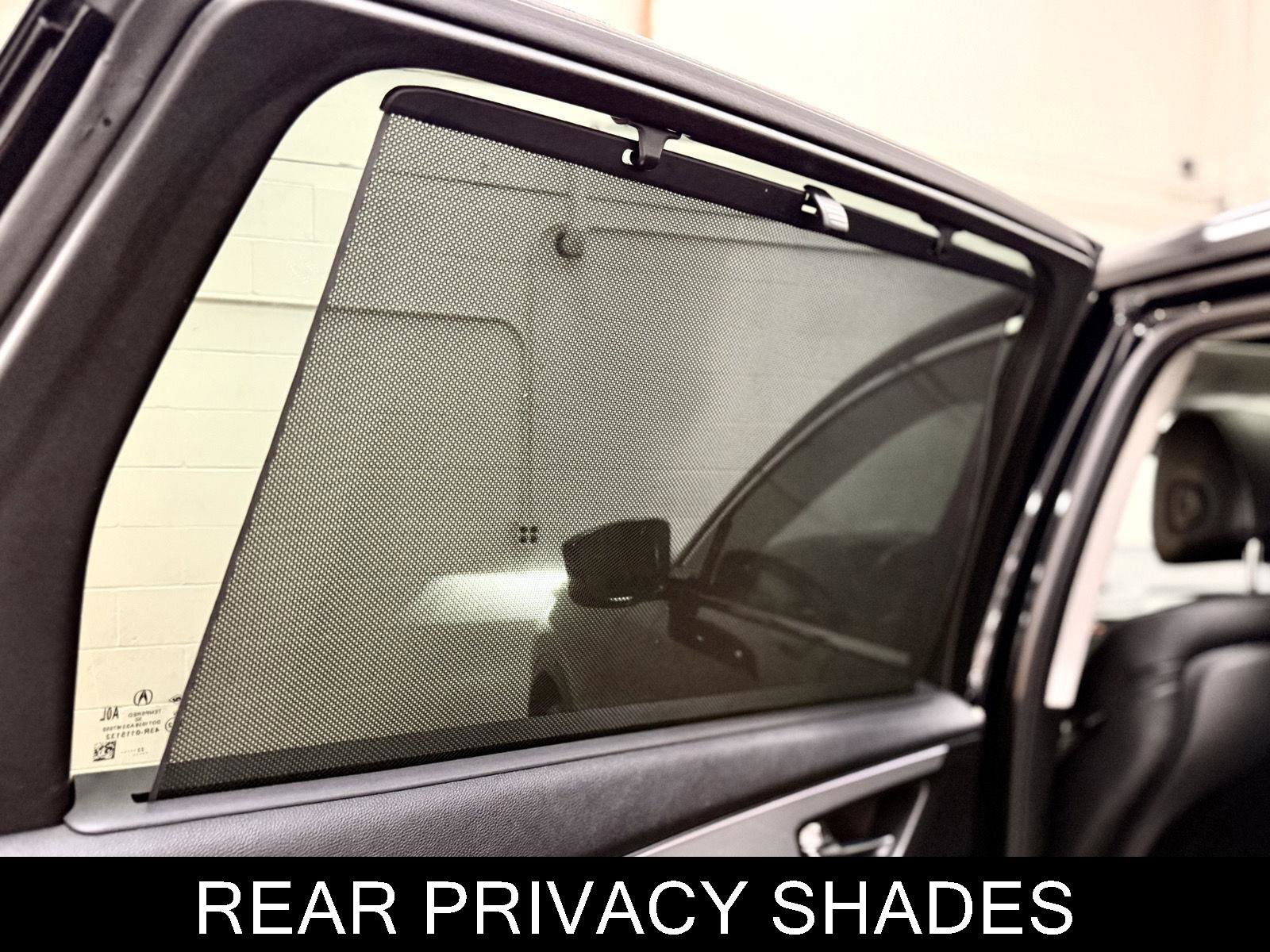 Used 2023 Acura MDX FWD w/ Technology Package image 16