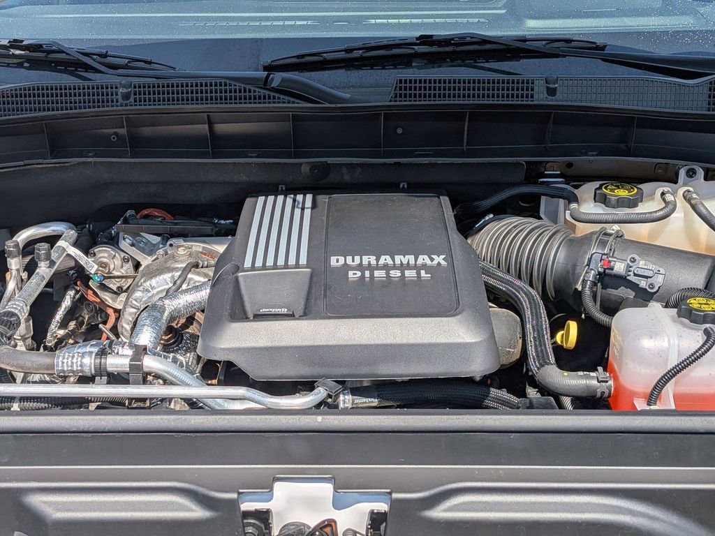 Used 2023 GMC Sierra 1500 SLT w/ Max Trailering Package image 30