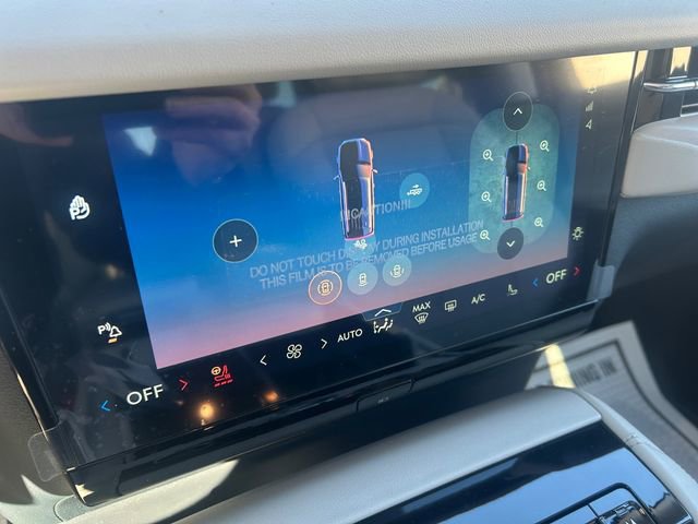 New 2026 Lincoln Navigator Reserve image 22