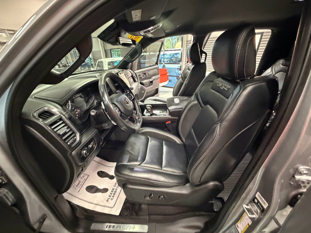Used 2021 RAM 1500 TRX w/ TRX Level 2 Equipment Group image 69