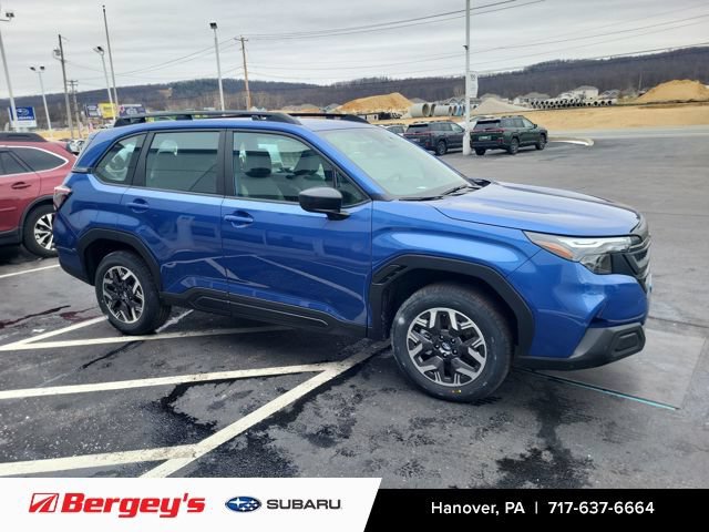 Used 2026 Subaru Forester AWD/4WD image 6