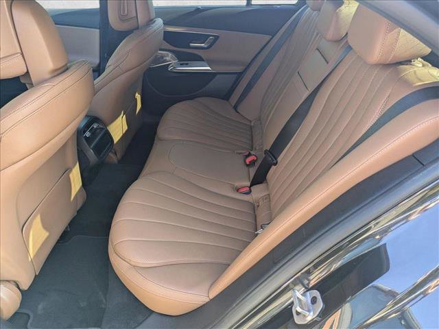 New 2026 Mercedes-Benz E 450 E 450 image 16