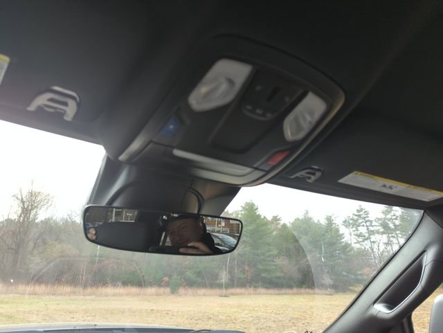 New 2026 RAM 2500 Big Horn image 19