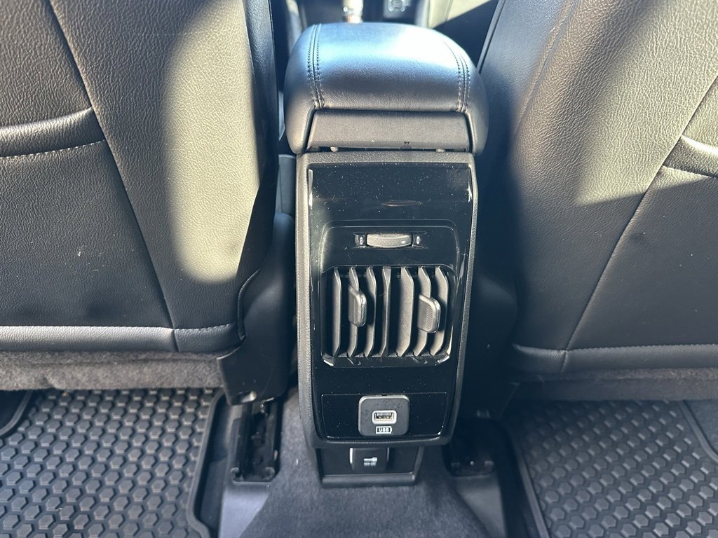 Used 2024 Jeep Compass Trailhawk image 21