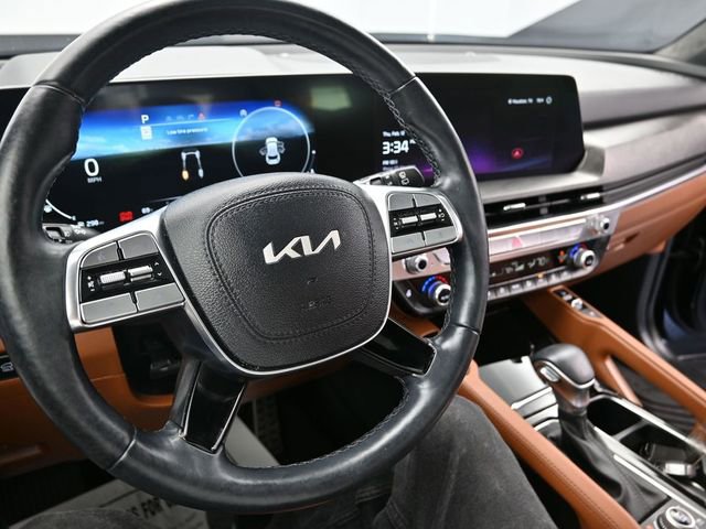 Used 2024 Kia Telluride SX Prestige X-Line image 14
