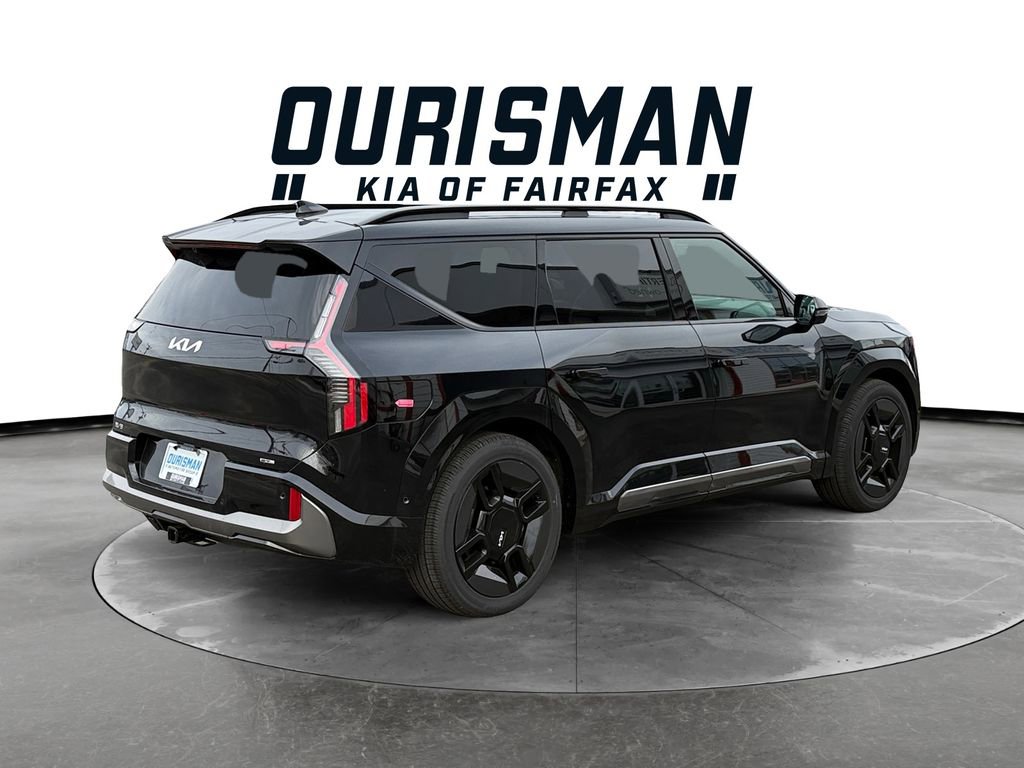 New 2026 Kia EV9 GT-Line image 6