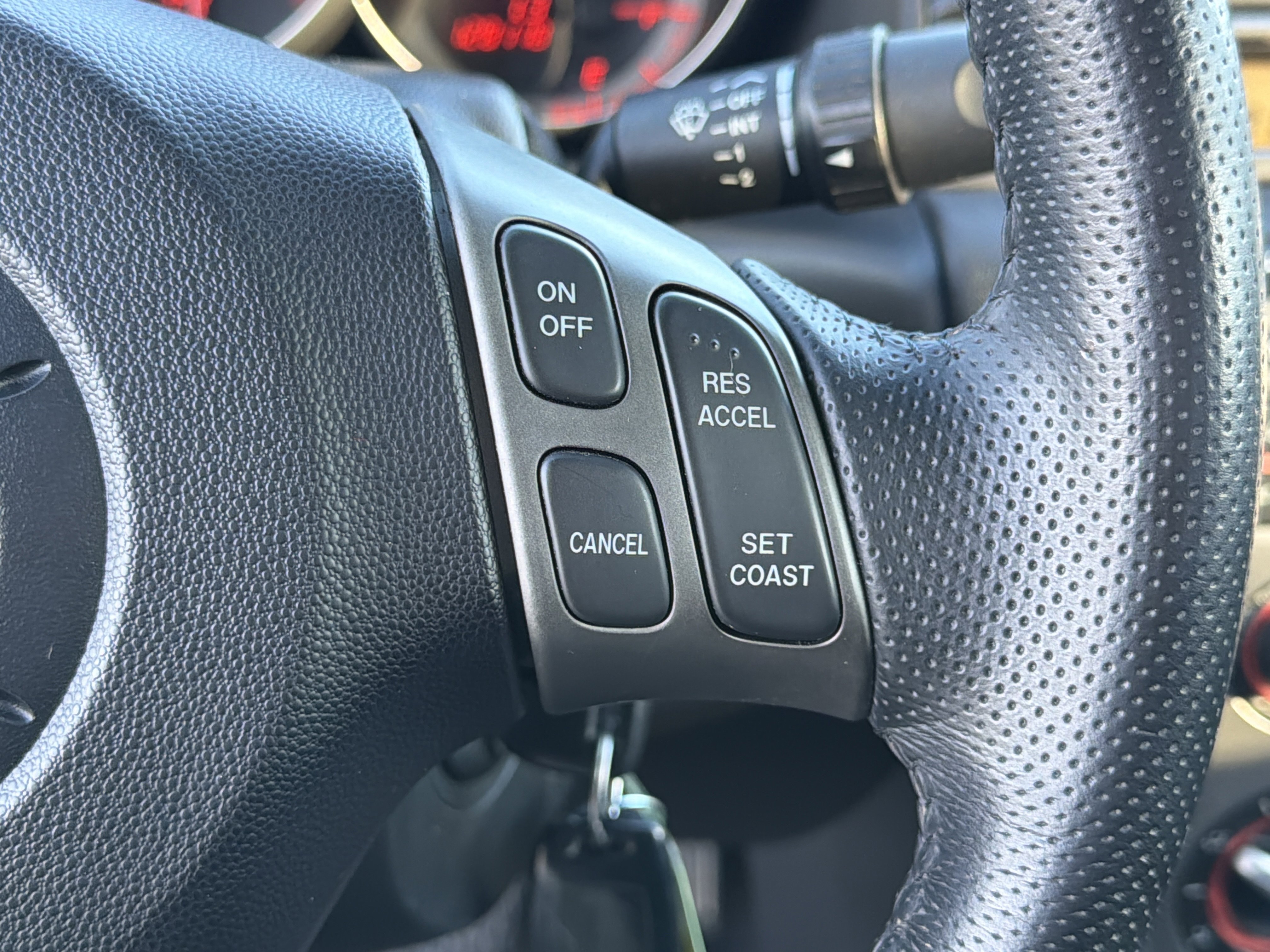 Used 2007 MAZDA MAZDA3 s Sport image 25