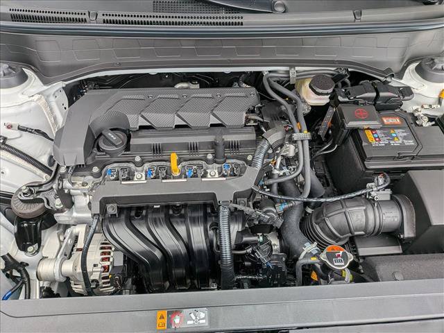 New 2026 Hyundai Venue SEL FWD image 17